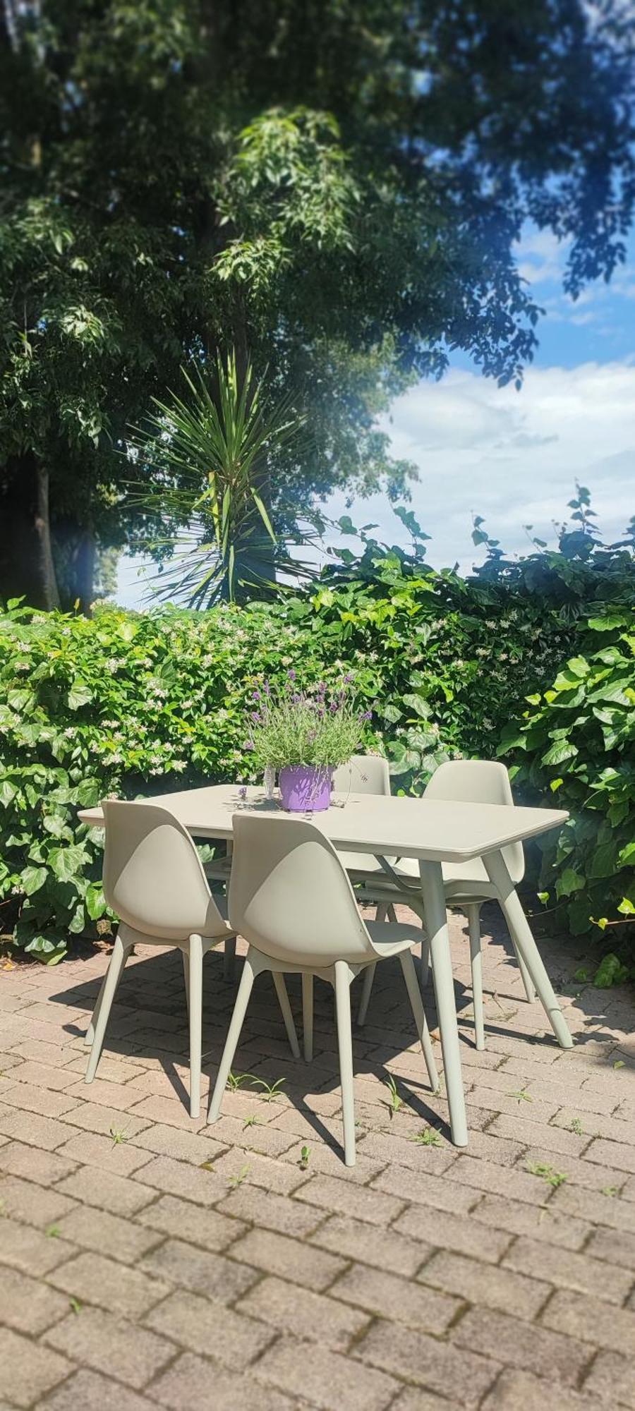 Bed and Breakfast La Piana Монцамбано Номер фото